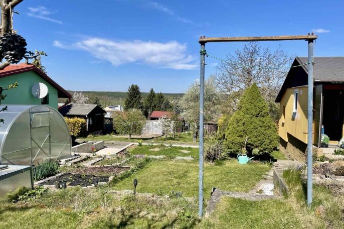 Prodej, Chata, Homole