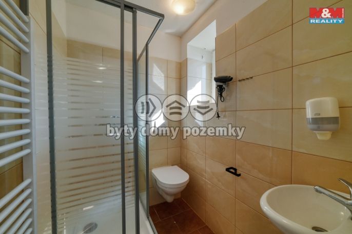 Prodej, Hotel, penzion, Bublava