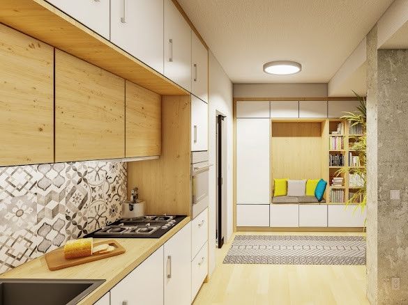 Prodej, Obchodní objekt, Brumov-Bylnice