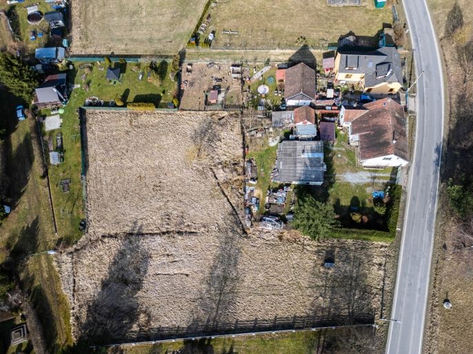 Prodej, Pozemek k bydlení, Sudoměřice u Bechyně