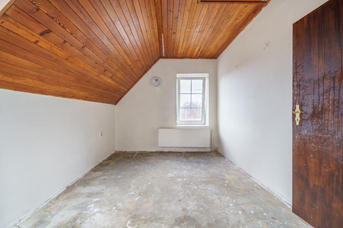 Prodej, Rodinný dům, Aš