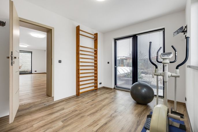 Prodej, Rodinný dům, Tmaň