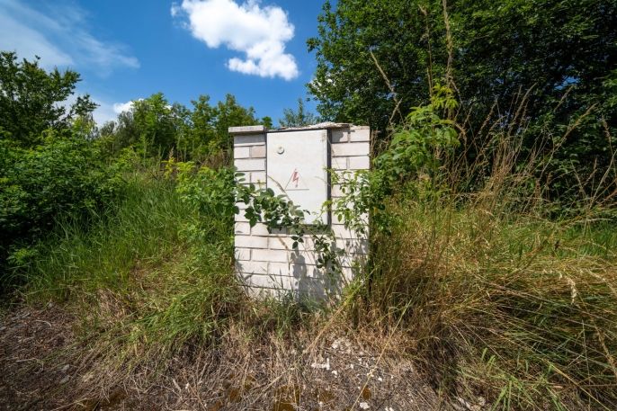 Prodej, Pozemek k bydlení, Dublovice