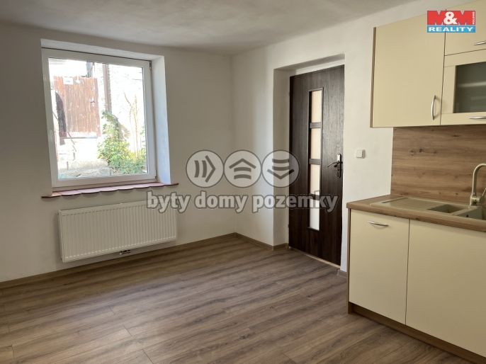 Prodej, Rodinný dům, Choceň