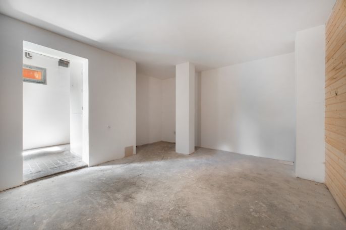 Prodej, Byt 3+kk, Dolní Morava