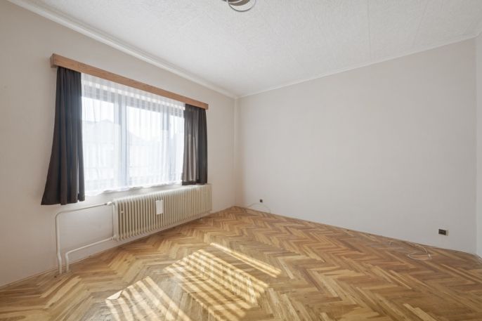 Pronájem, Rodinný dům, Červený Kostelec