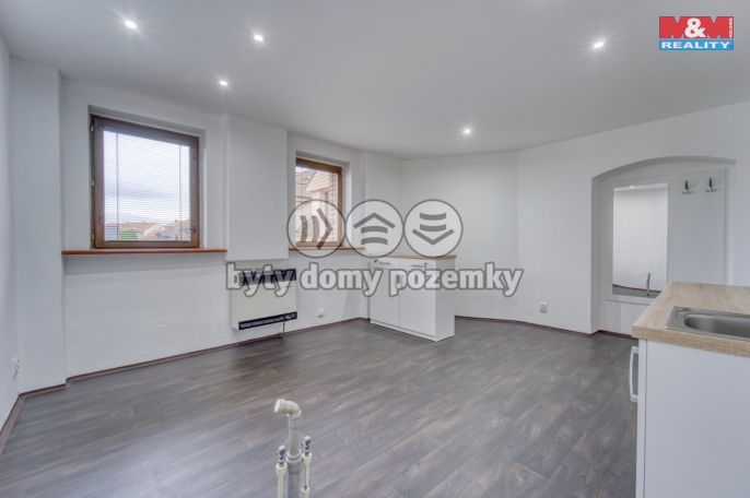 Pronájem, Obchod a služby, Kralovice