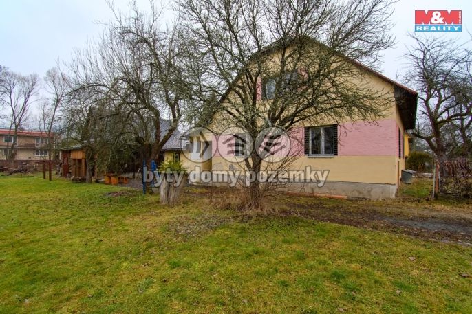 Prodej, Rodinný dům, Francova Lhota