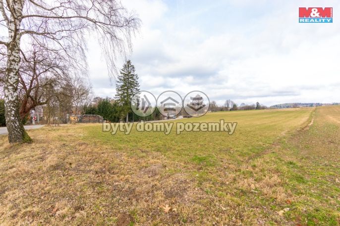 Prodej, Louka, Vysočina