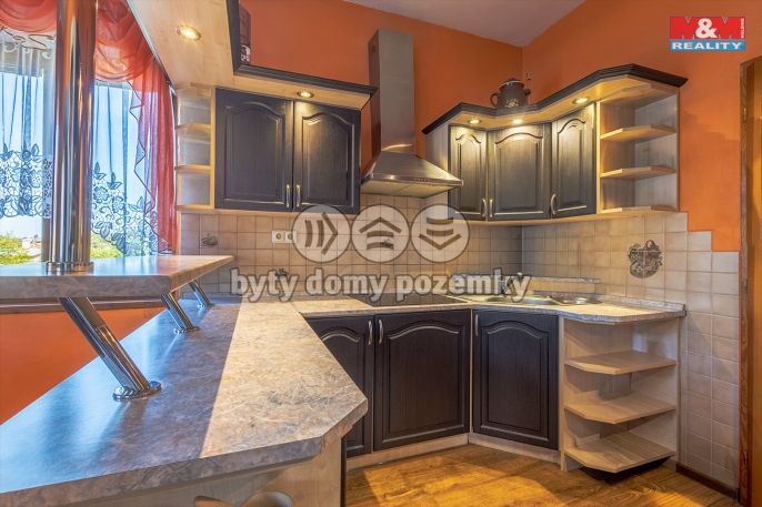 Prodej, Rodinný dům, Česká Kamenice