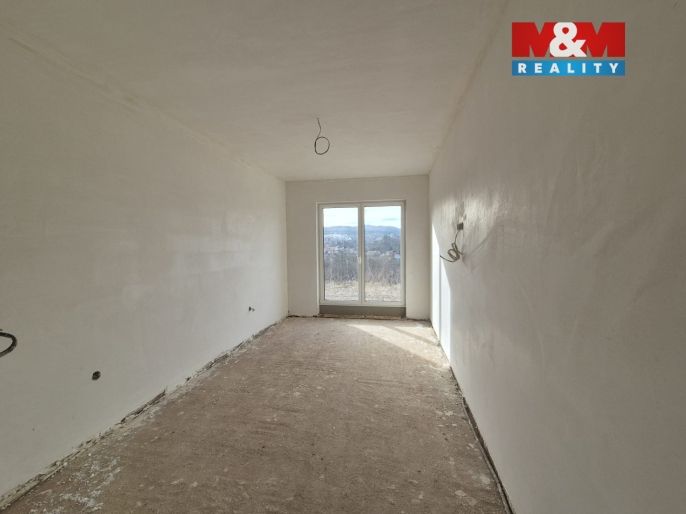 Prodej, Pozemek k bydlení, Jince