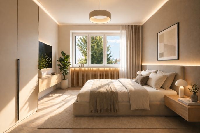 Prodej, Byt 3+1, Jablonec nad Nisou