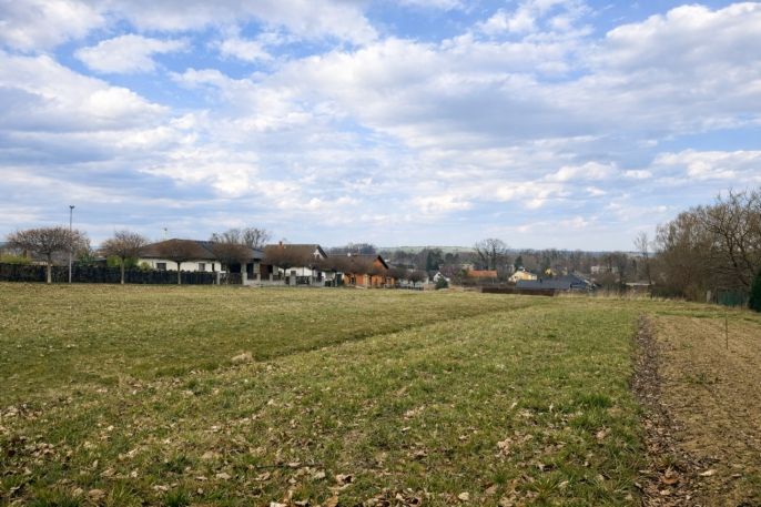 Prodej, Pozemek k bydlení, Velké Albrechtice