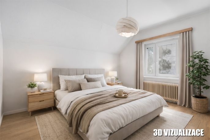 Prodej, Rodinný dům, Děčín