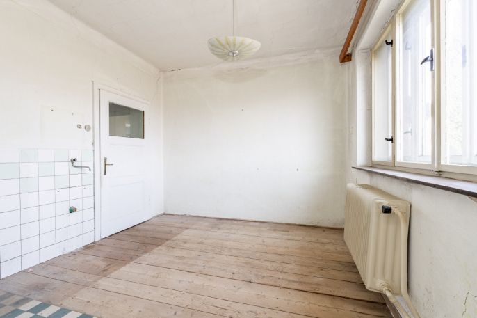 Prodej, Rodinný dům, Dešná