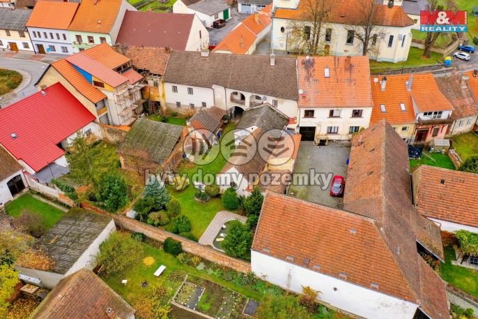 Prodej, Rodinný dům, Švihov