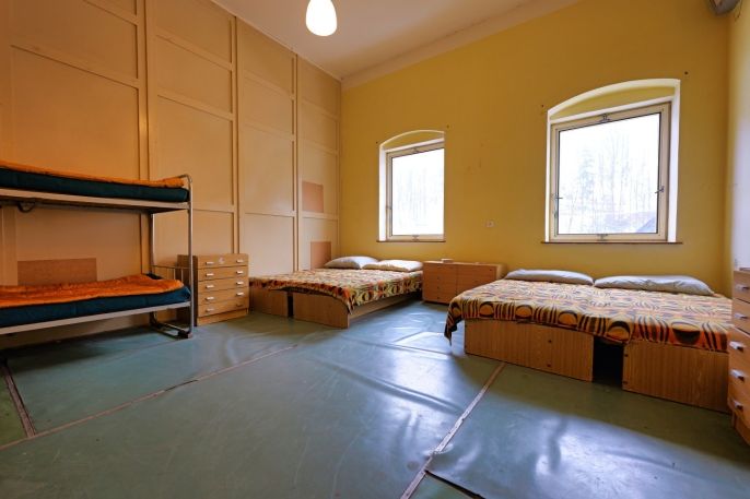 Prodej, Hotel, penzion, Šternberk