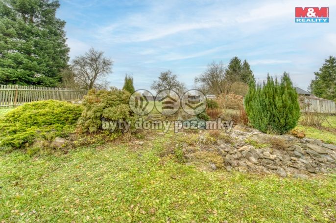 Prodej, Zahrada, Bochov