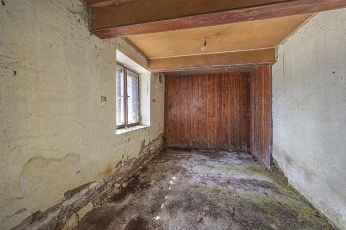 Prodej, Rodinný dům, Nepolisy