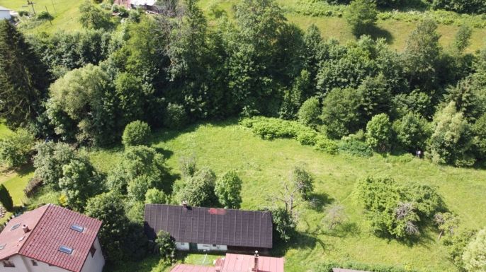 Prodej, Pozemek k bydlení, Plavy