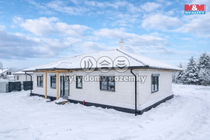 Prodej, Rodinný dům, Svatý Mikuláš