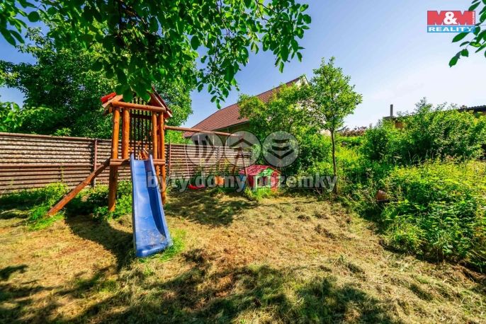 Prodej, Rodinný dům, Lesná