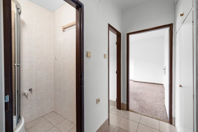 Prodej, Byt 1+1, Kladno