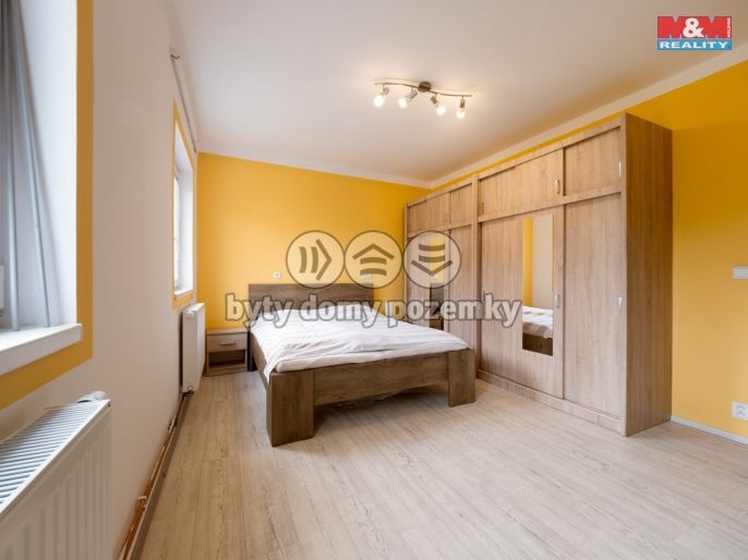 Prodej, Chalupa, Hroznětín