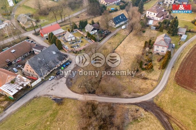 Prodej, Louka, Dolní Dobrouč