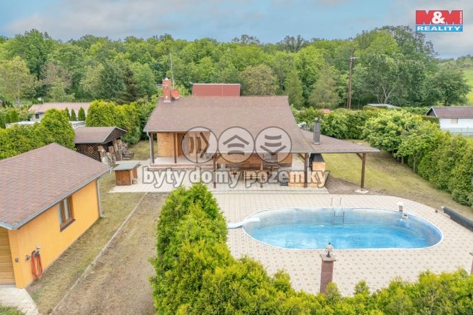 Prodej, Chata, Kadaň