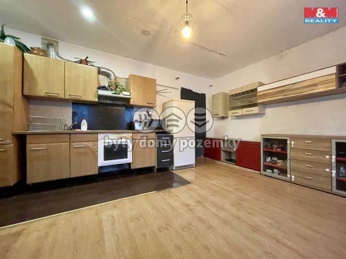 Prodej, Rodinný dům, Volary