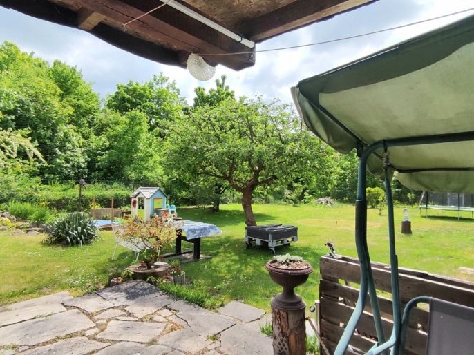 Prodej, Zahrada, Kynšperk nad Ohří