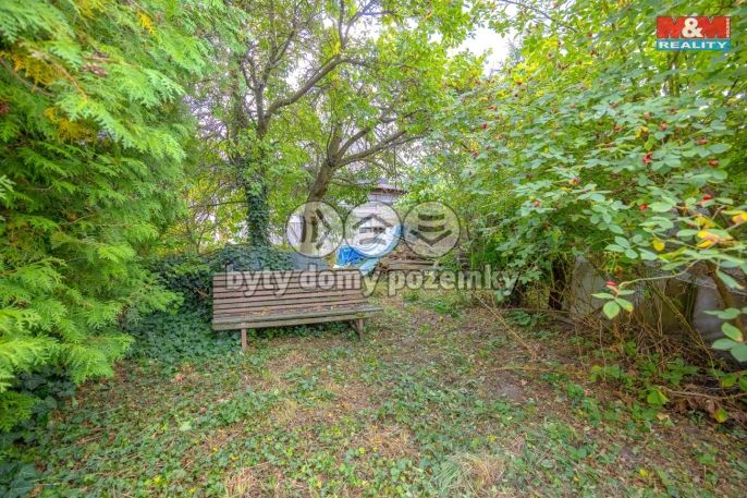 Prodej, Rodinný dům, Bílá Lhota