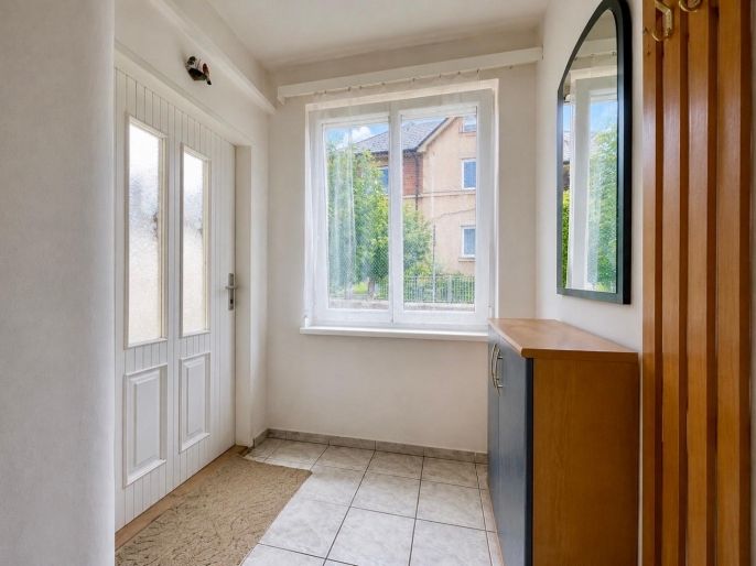 Prodej, Rodinný dům, Brandýs nad Orlicí