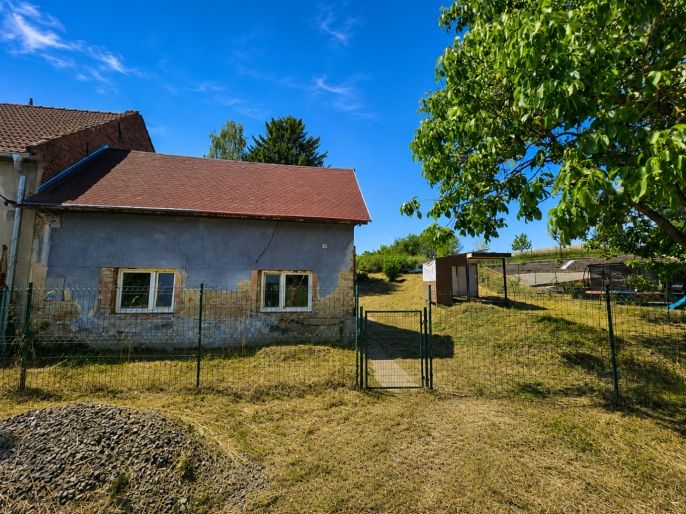 Prodej, Rodinný dům, Soběchleby
