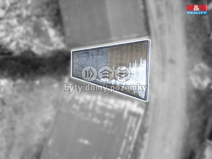 Prodej, Garáž, Příbram