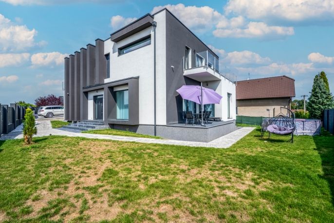 Prodej, Rodinný dům, Jirny
