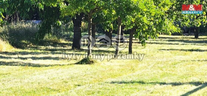 Prodej, Pozemek k bydlení, Hrádek
