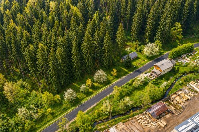 Prodej, Pozemek k bydlení, Hartmanice