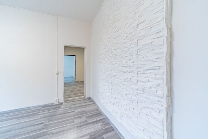 Prodej, Byt 2+1, Habartov