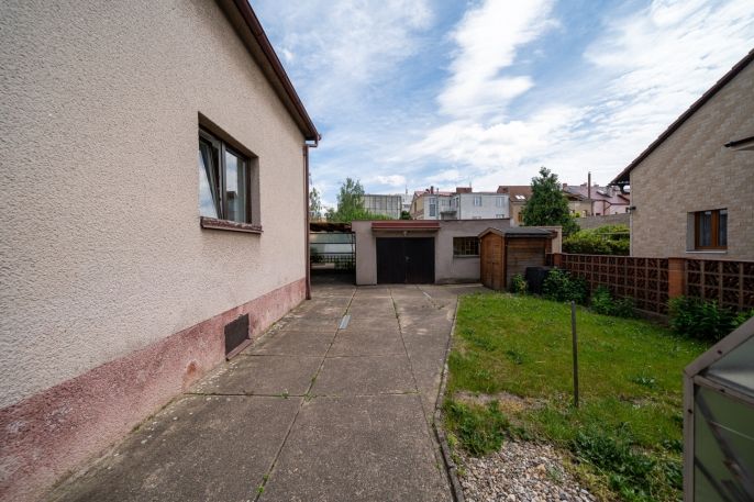 Pronájem, Rodinný dům, Hradec Králové