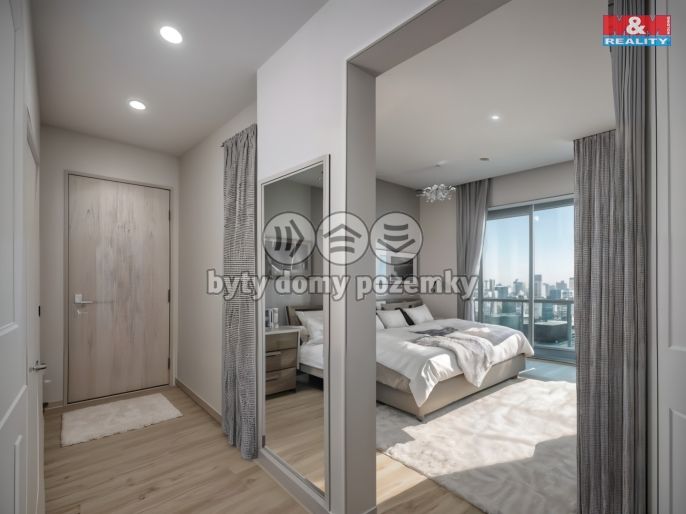 Prodej, Na klíč, Blovice