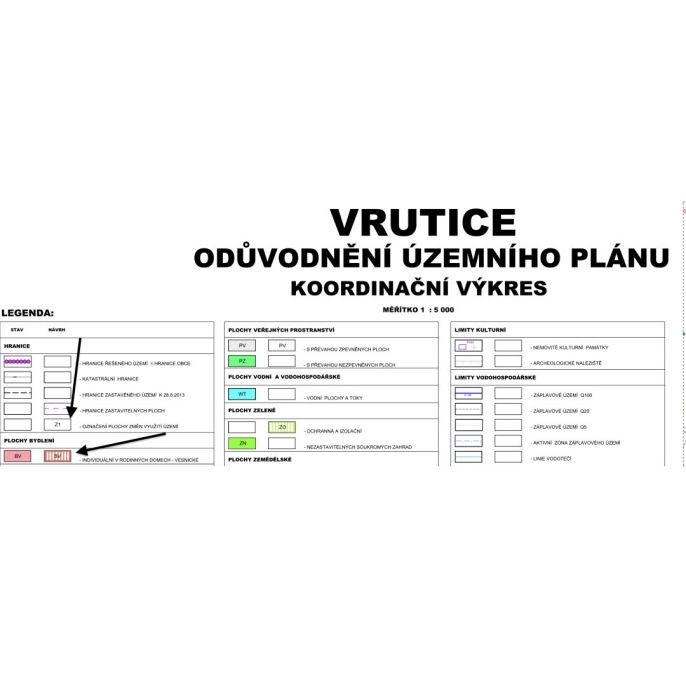 Prodej, Zahrada, Vrutice