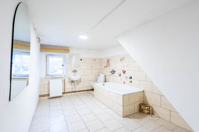 Prodej, Rodinný dům, Seifhennersdorf