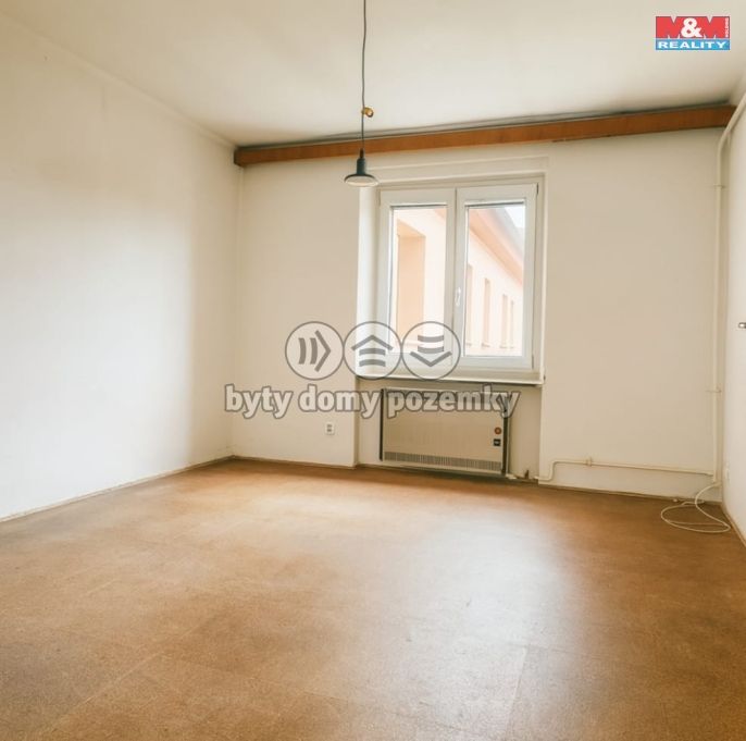 Prodej, Byt 2+1, Uherské Hradiště