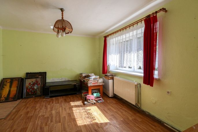 Prodej, Rodinný dům, Mikulovice