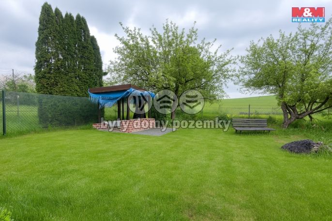 Prodej, Rodinný dům, Kožušice