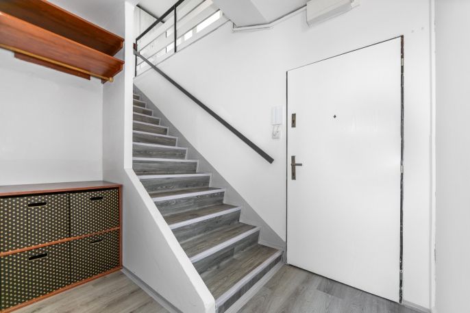 Prodej, Byt 4+kk, Praha