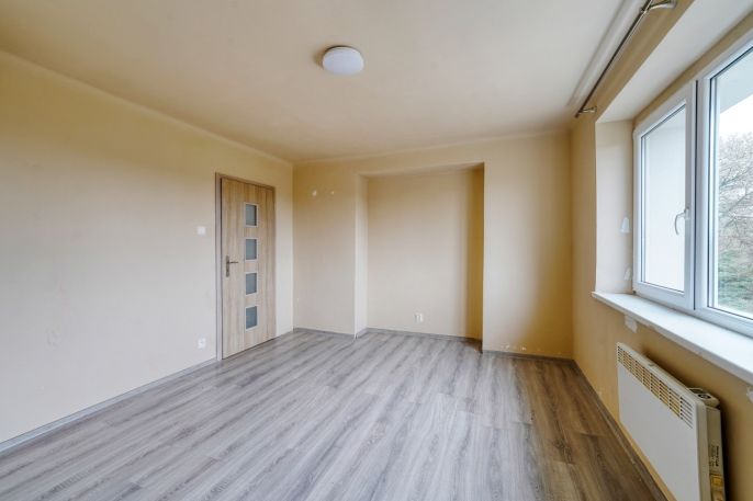 Prodej, Byt 3+1, Mariánské Lázně