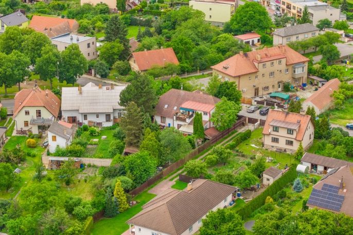 Prodej, Rodinný dům, Sadská